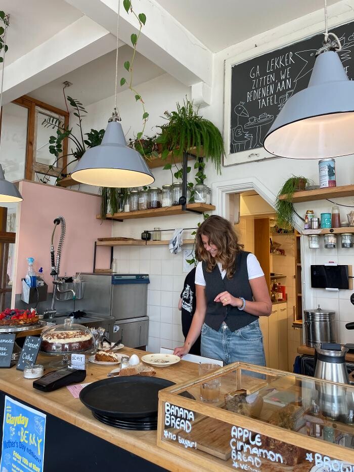 Foto's Berry Amsterdam