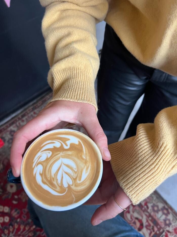 Foto's Berry Amsterdam