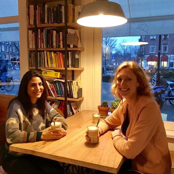 Foto's Berry Amsterdam