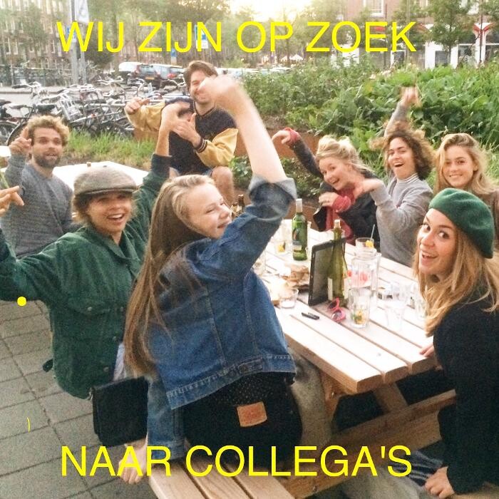 Foto's Berry Amsterdam