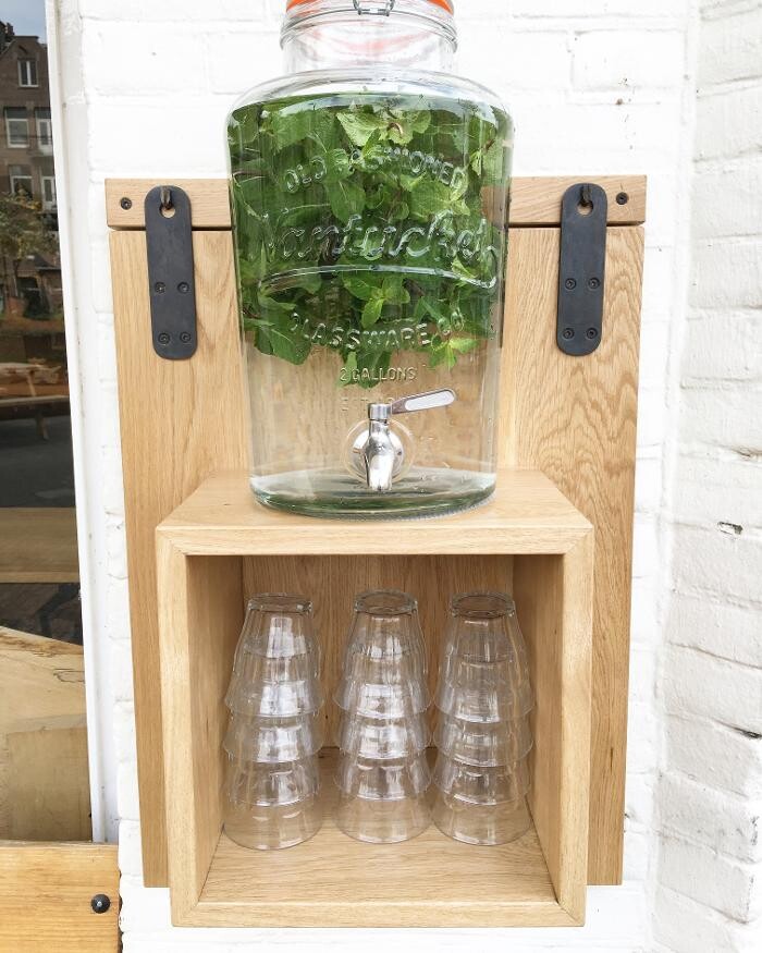 Foto's Berry Amsterdam