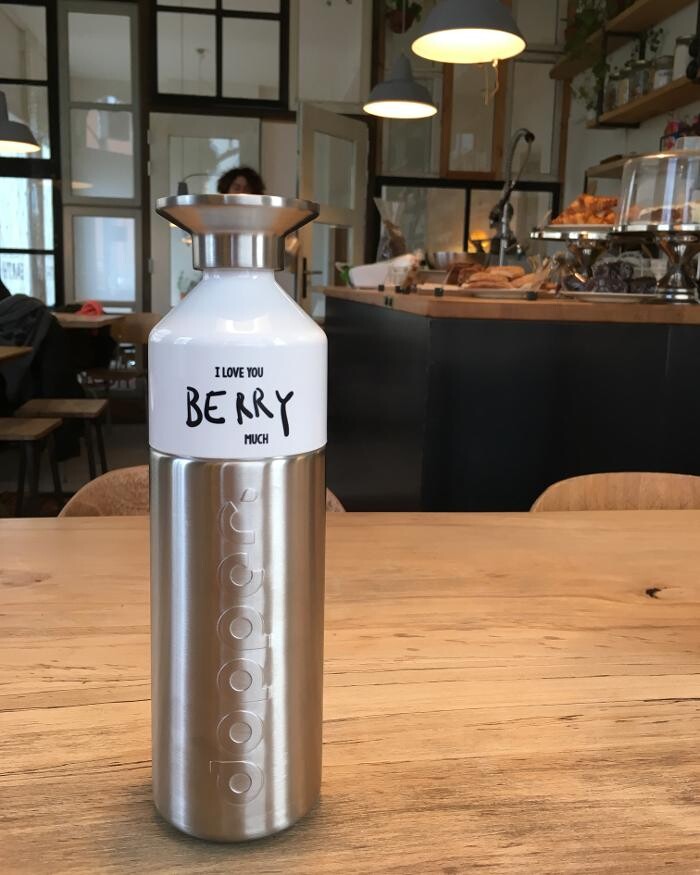 Foto's Berry Amsterdam