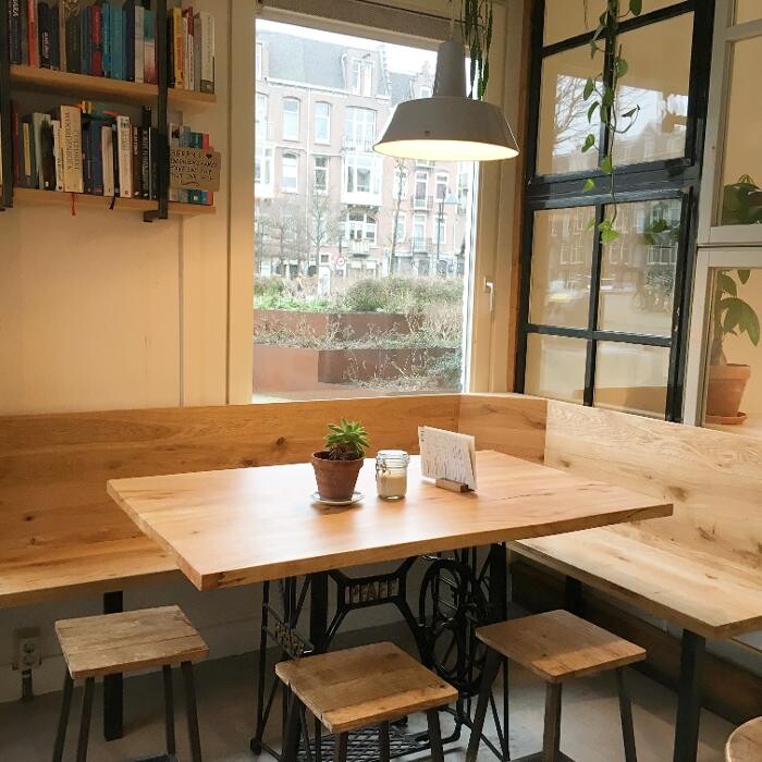 Foto's Berry Amsterdam