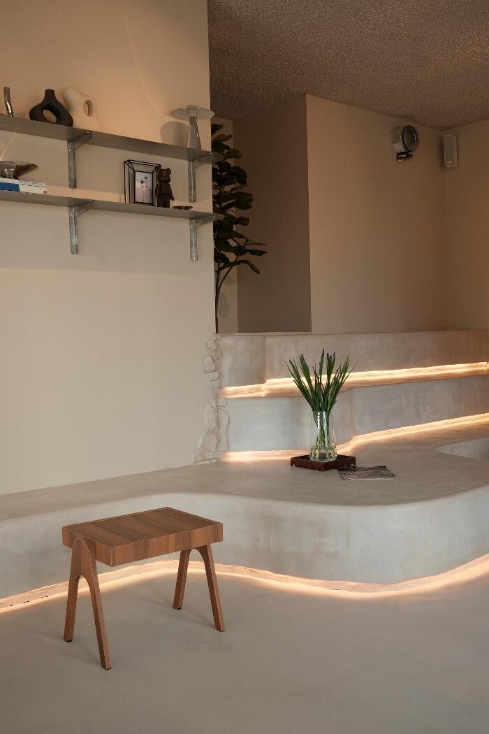 Foto's Nous - Coffee Store Docklandsweg