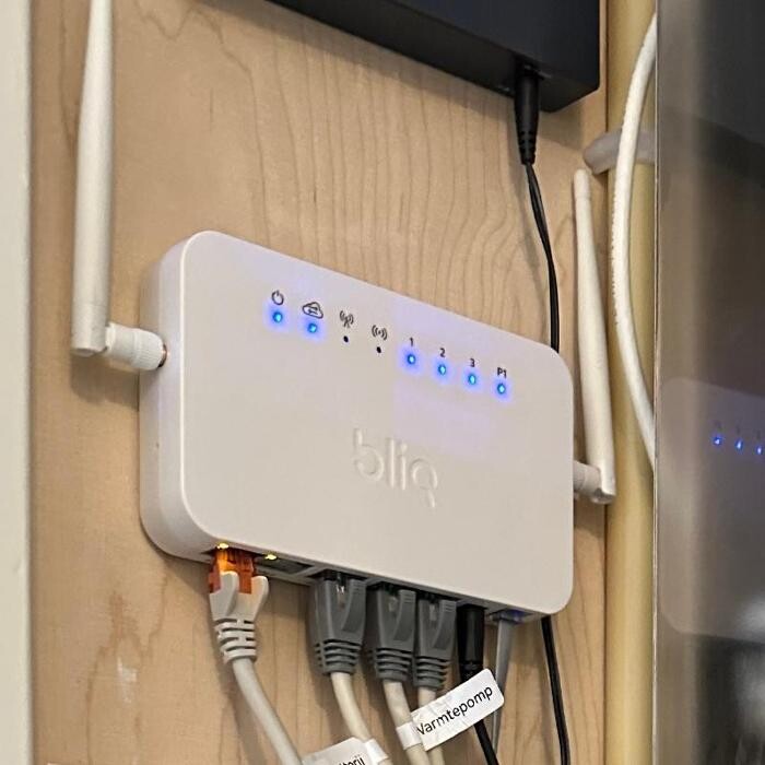 Foto's Stroom Loods B.V.