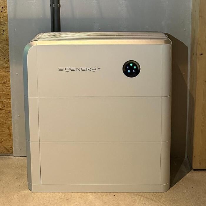 Foto's Stroom Loods B.V.