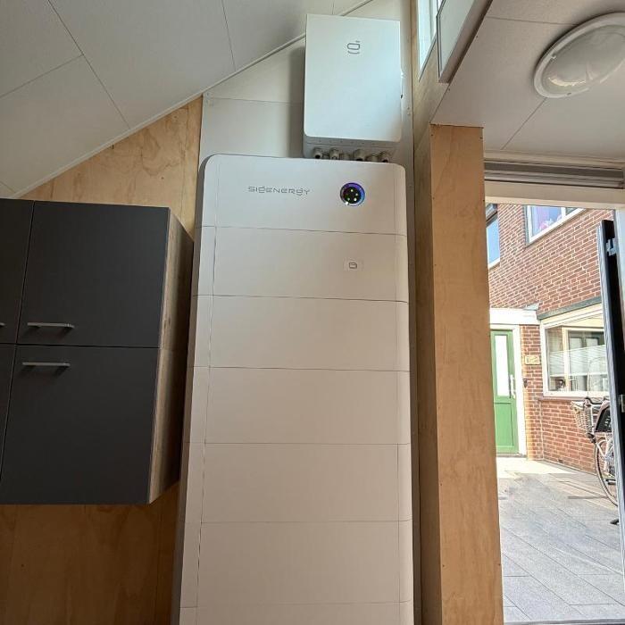 Foto's Stroom Loods B.V.