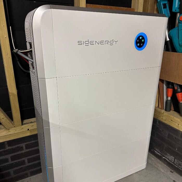 Foto's Stroom Loods B.V.