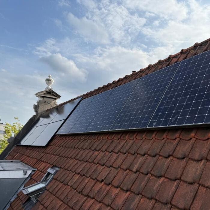 Foto's Stroom Loods B.V.