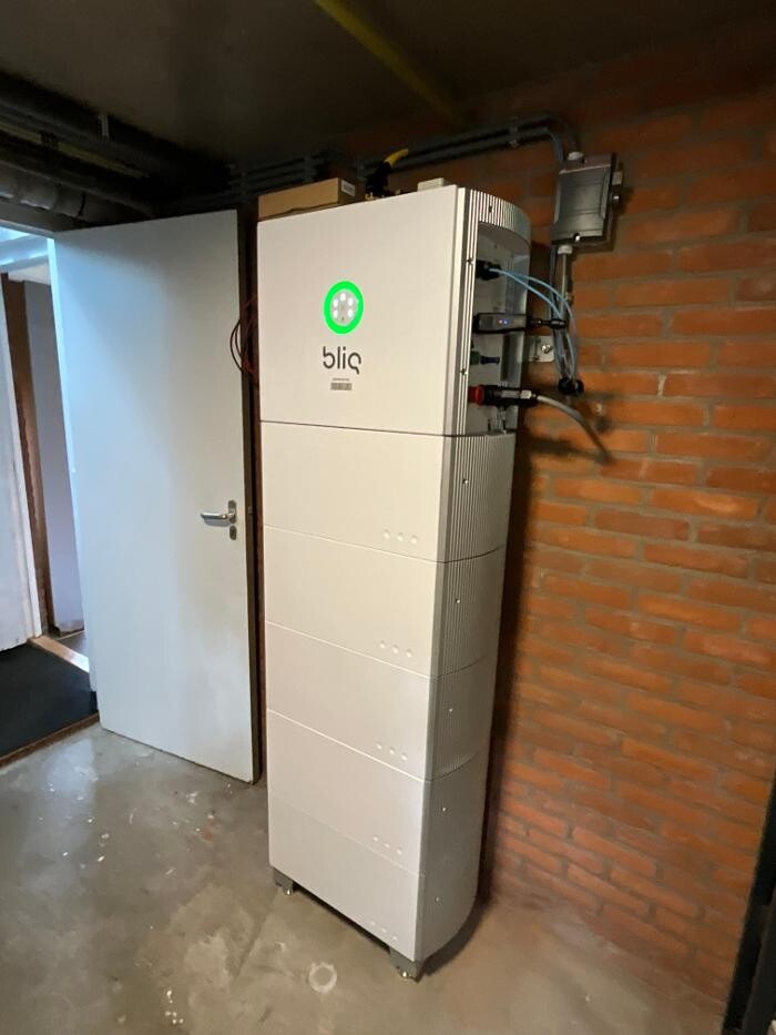 Foto's Stroom Loods B.V.