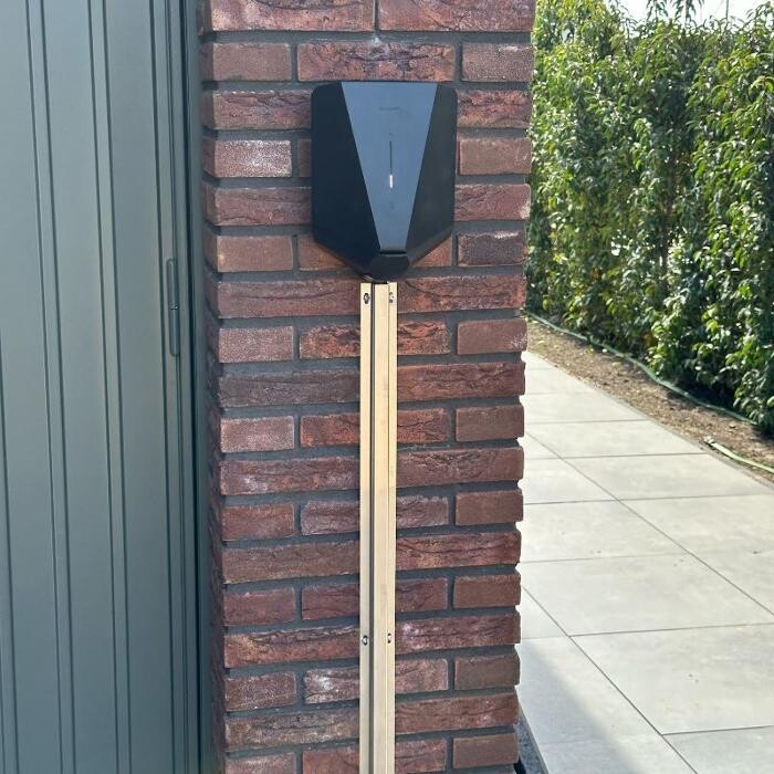 Foto's Stroom Loods B.V.