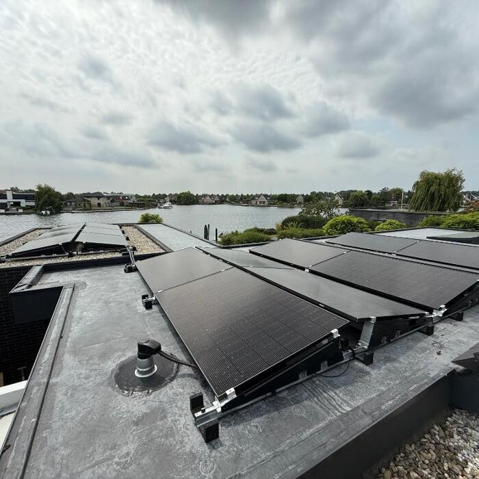 Foto's Stroom Loods B.V.