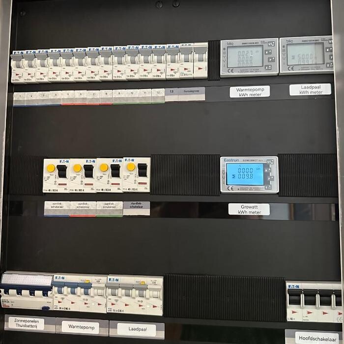 Foto's Stroom Loods B.V.