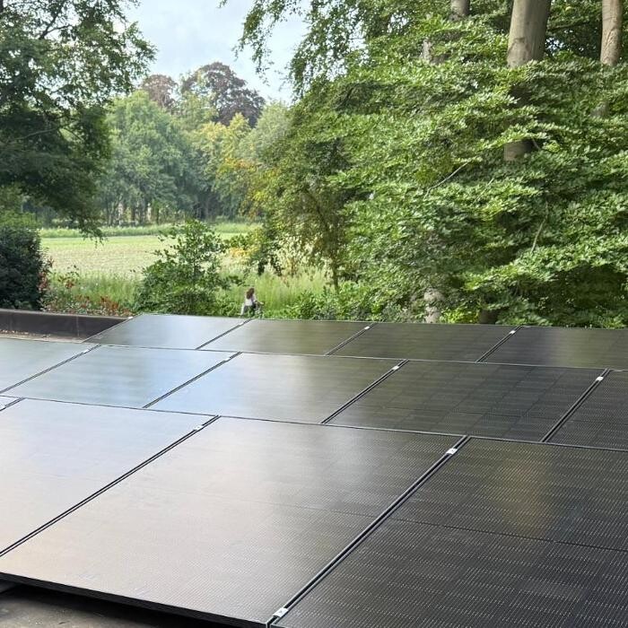 Foto's Stroom Loods B.V.