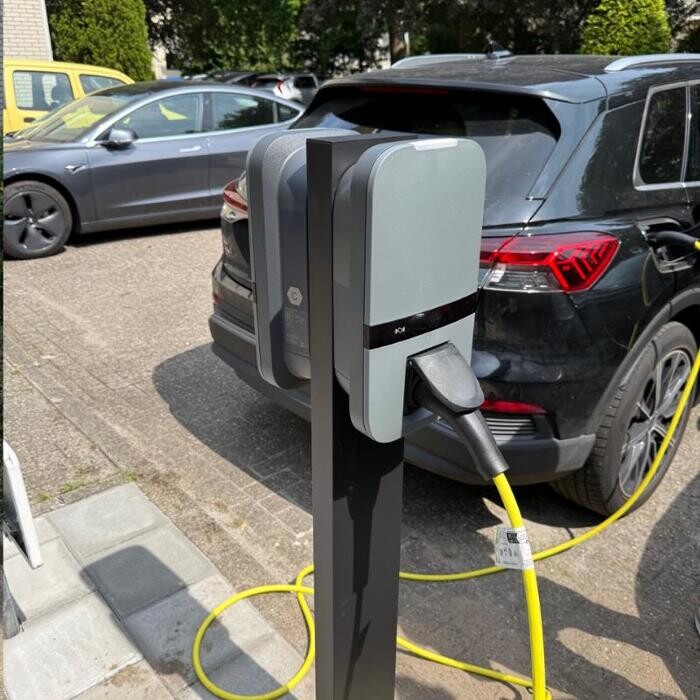 Foto's Stroom Loods B.V.