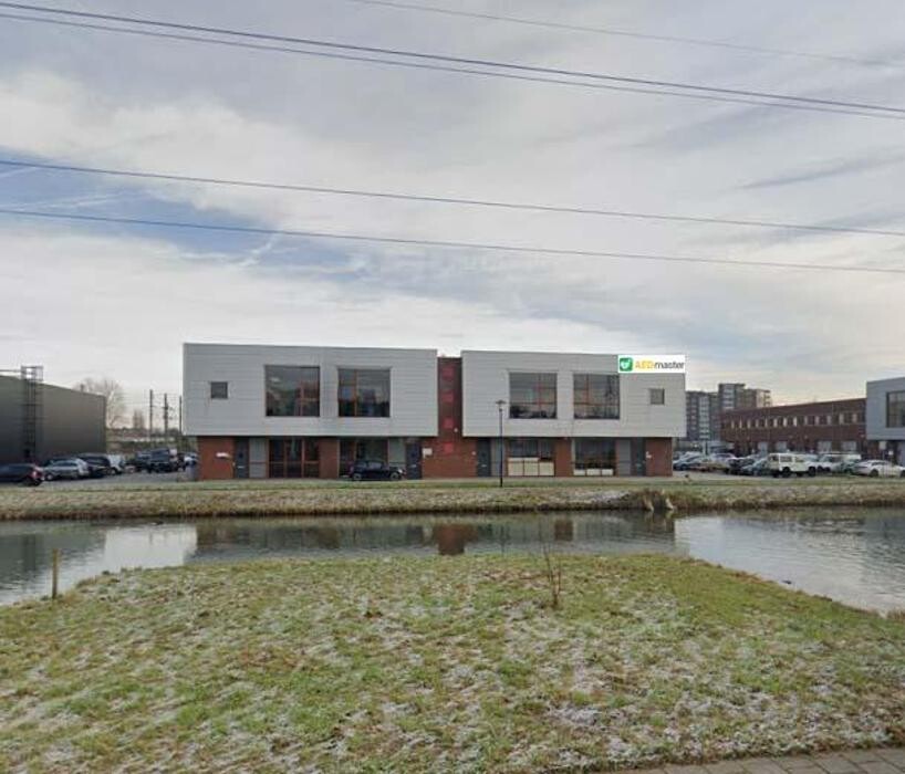 Foto's AED kopen | AEDmaster