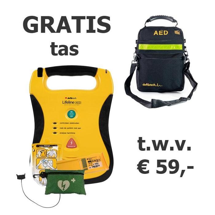 Foto's AED kopen | AEDmaster