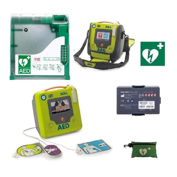 Foto's AED kopen | AEDmaster