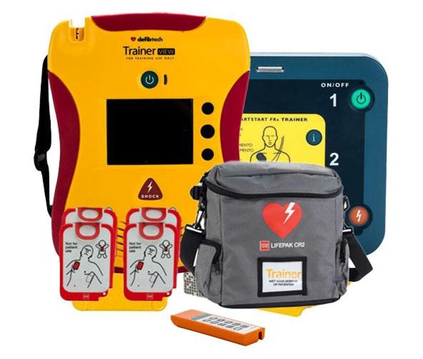 Foto's AED kopen | AEDmaster