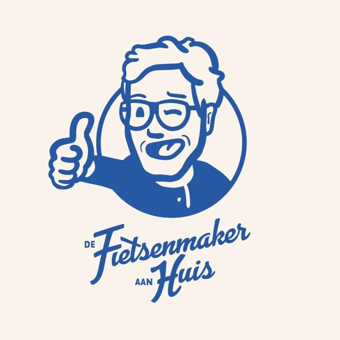 Foto's De Fietsenmaker aan Huis | Fietsreparatie Breda