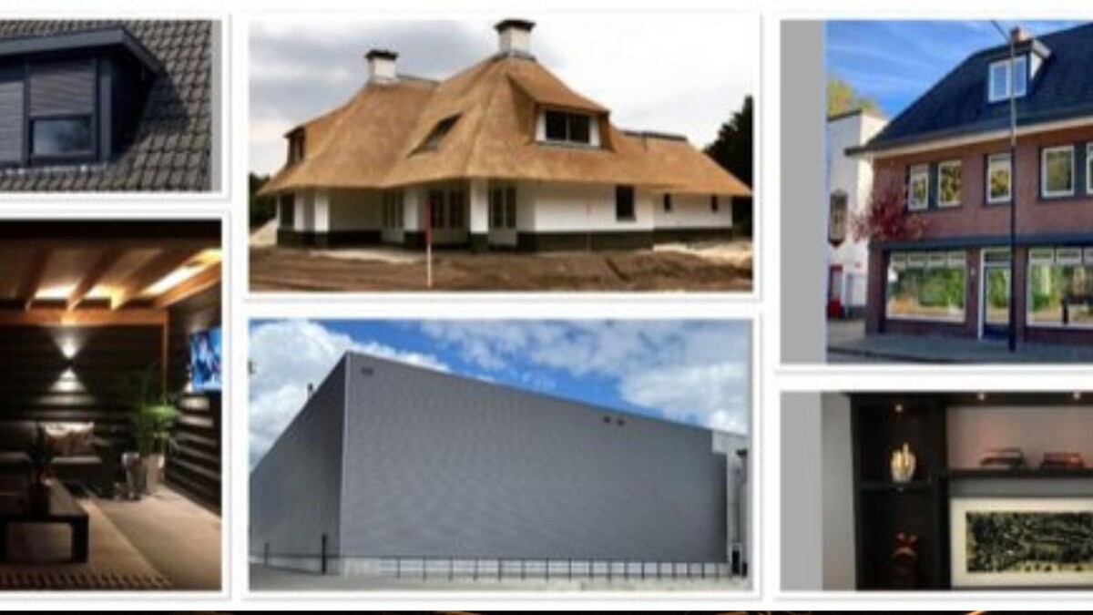 Foto's HB Montage | Hoogeveen bouw en montage | Aannemer | Mantelzorgwoning