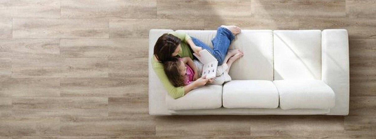 Foto's PVC Totaal Parket