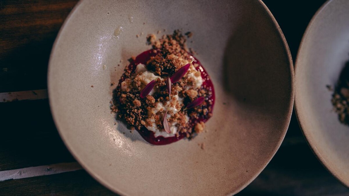 Foto's Restaurant V12