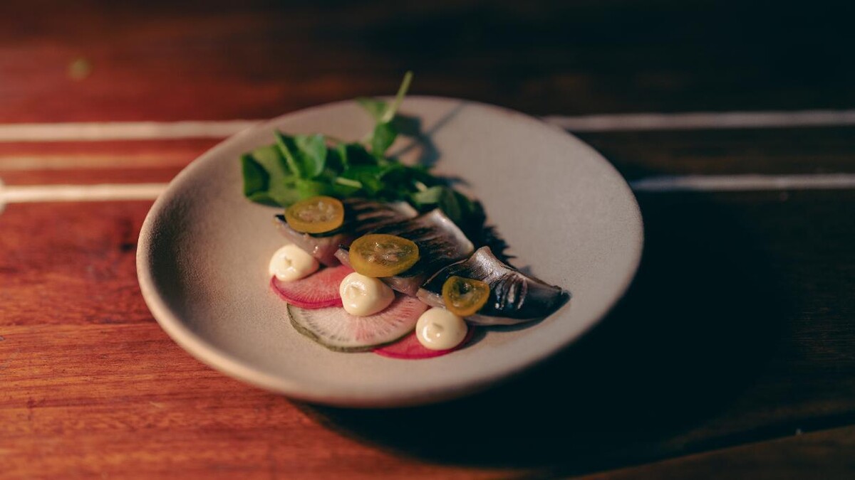 Foto's Restaurant V12