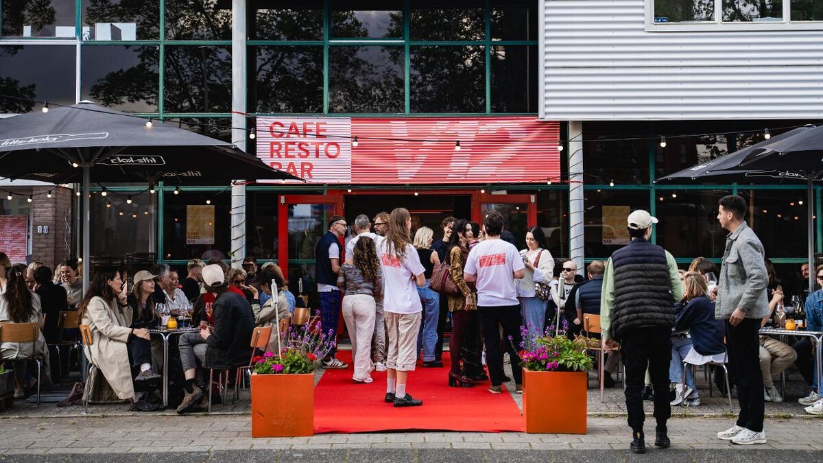 Foto's Restaurant V12