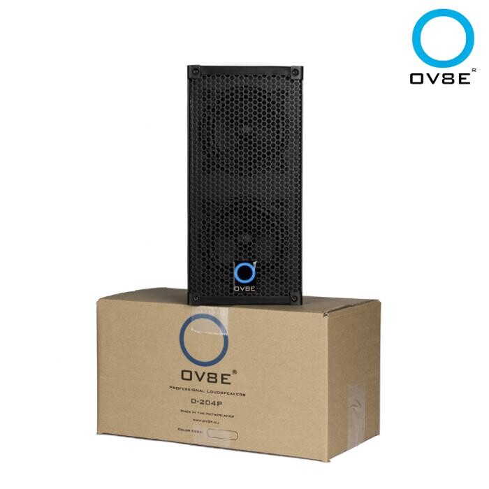Foto's OV8E Professional Loudspeakers