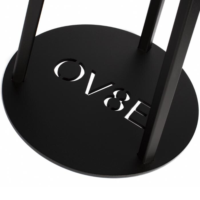 Foto's OV8E Professional Loudspeakers