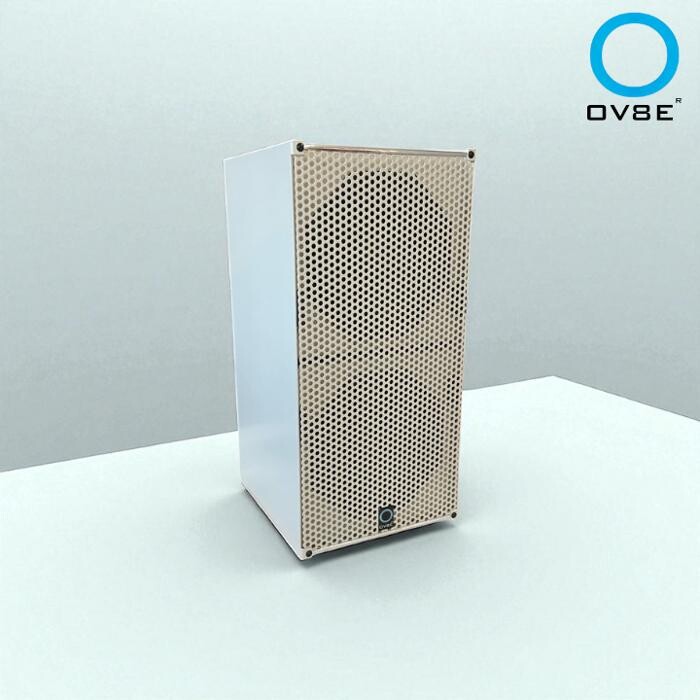 Foto's OV8E Professional Loudspeakers