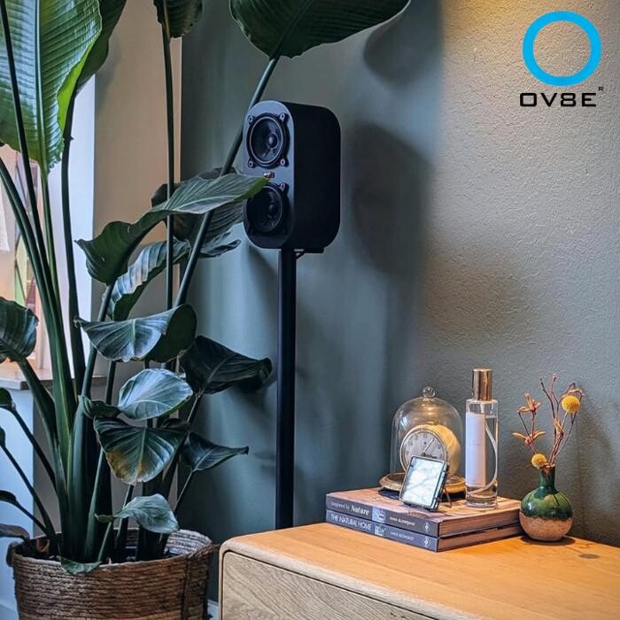 Foto's OV8E Professional Loudspeakers