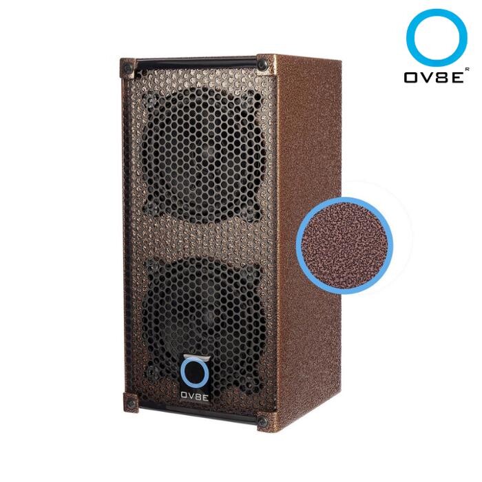 Foto's OV8E Professional Loudspeakers