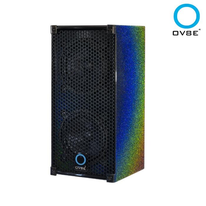 Foto's OV8E Professional Loudspeakers