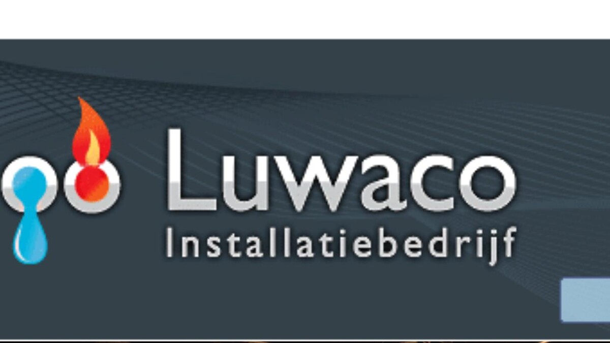 Foto's Luwaco Installatiebedrijf