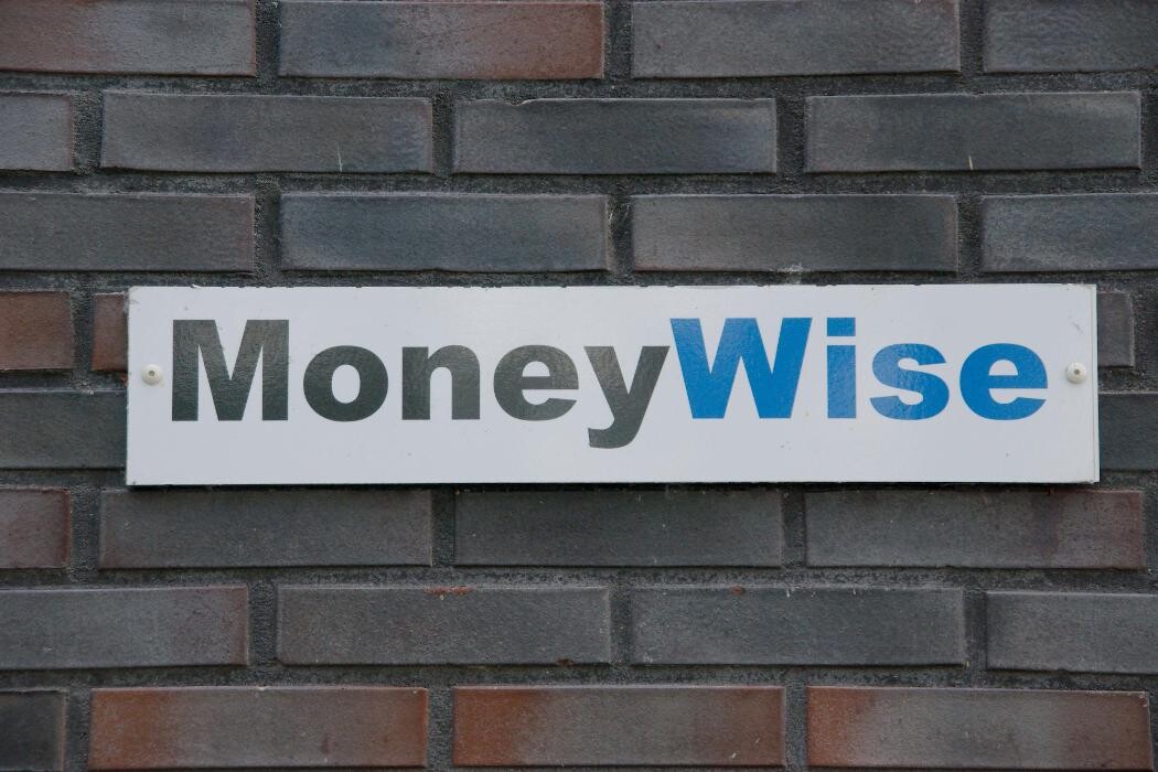 Foto's MoneyWise