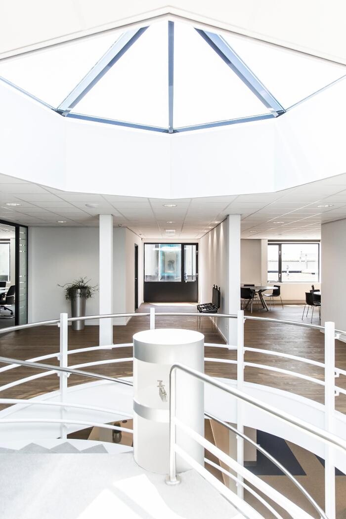 Foto's Swagelok Nederland