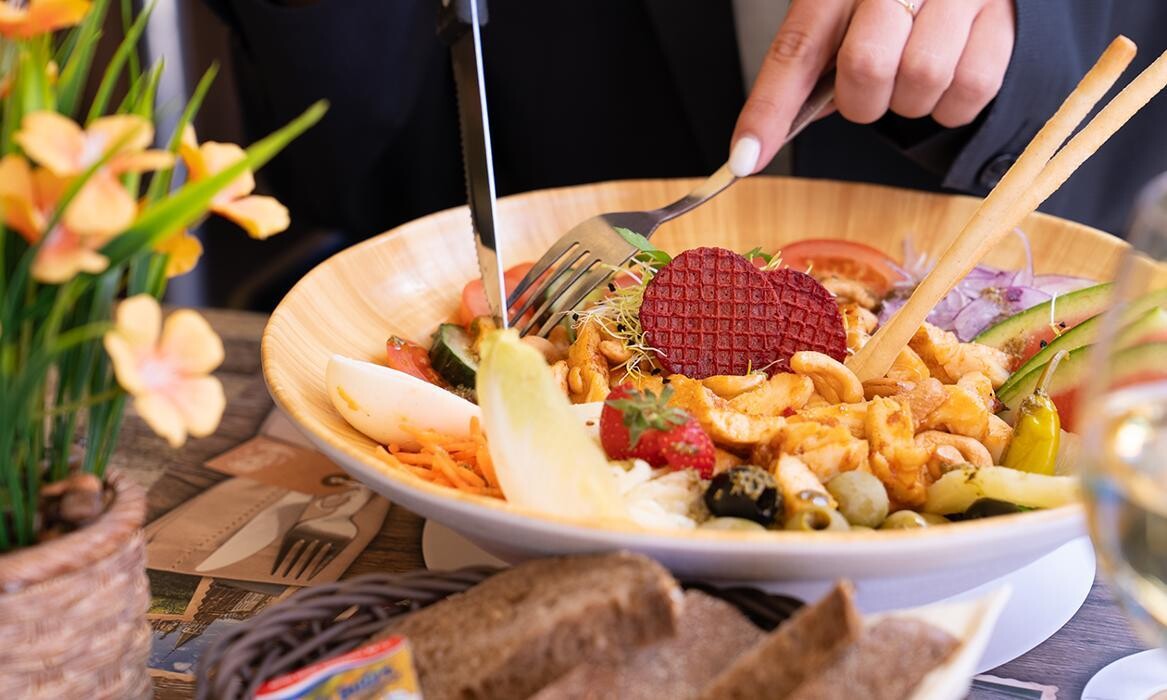 Foto's Brasserie Murphy's Ontbijt-Lunch & Diner