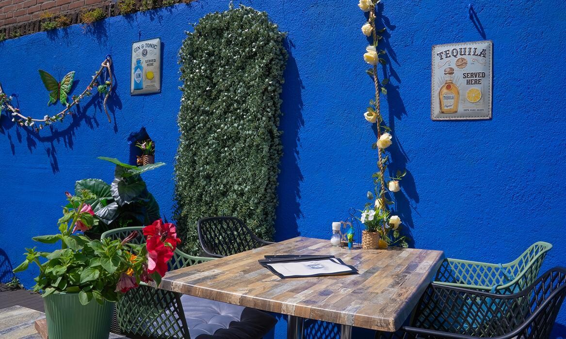 Foto's Brasserie Murphy's Ontbijt-Lunch & Diner