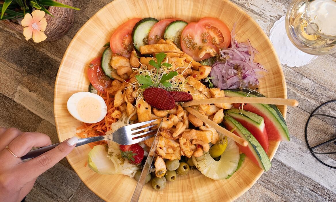 Foto's Brasserie Murphy's Ontbijt-Lunch & Diner