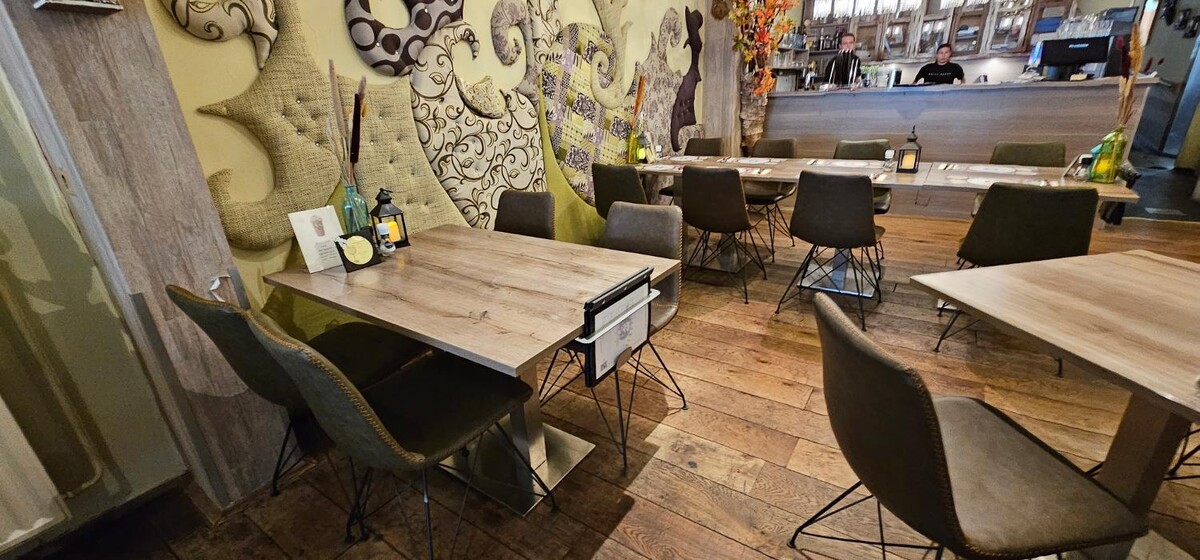 Foto's Brasserie Murphy's Ontbijt-Lunch & Diner