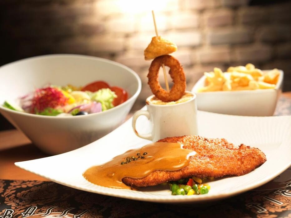 Foto's Brasserie Murphy's Ontbijt-Lunch & Diner