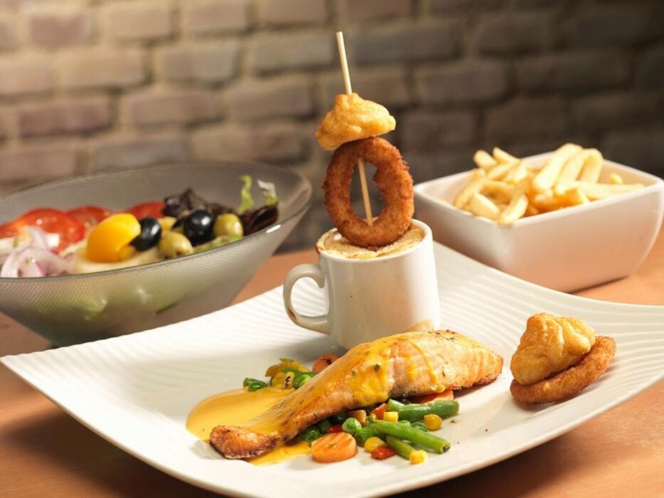 Foto's Brasserie Murphy's Ontbijt-Lunch & Diner