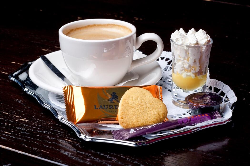 Foto's Brasserie Murphy's Ontbijt-Lunch & Diner