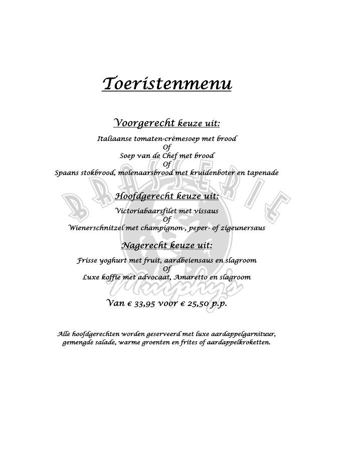 Foto's Brasserie Murphy's Ontbijt-Lunch & Diner