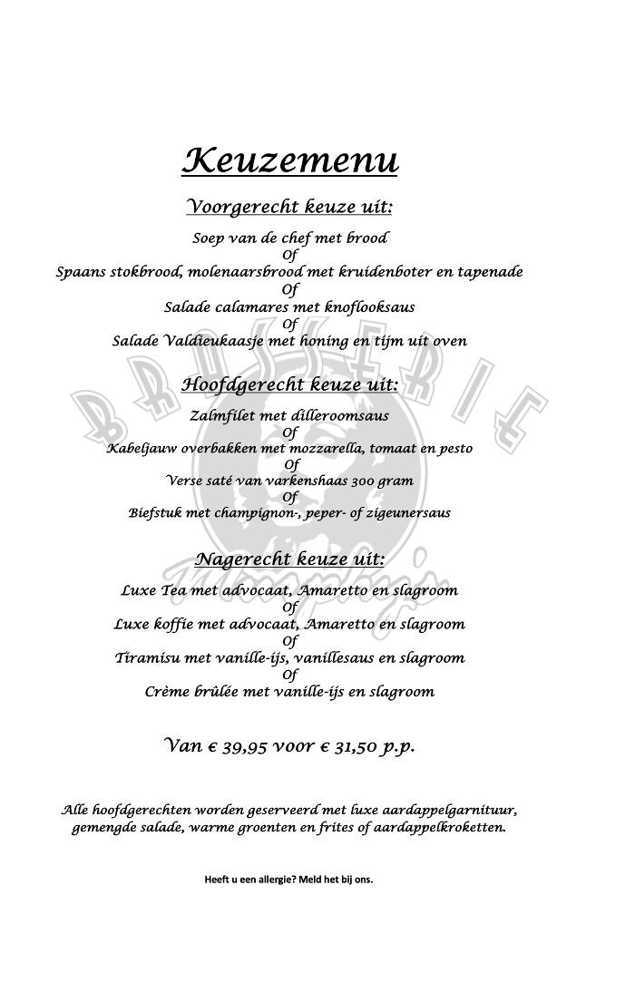 Foto's Brasserie Murphy's Ontbijt-Lunch & Diner