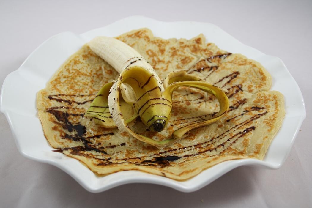 Foto's Brasserie Murphy's Ontbijt-Lunch & Diner