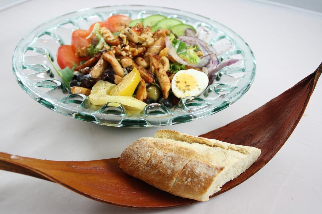 Foto's Brasserie Murphy's Ontbijt-Lunch & Diner