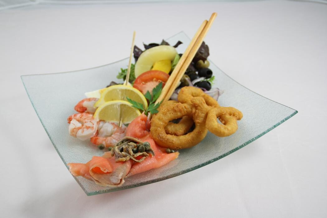 Foto's Brasserie Murphy's Ontbijt-Lunch & Diner